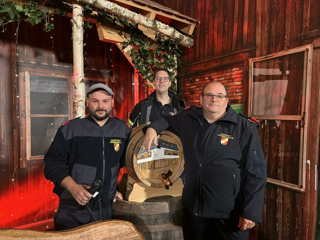 462365230_865637665710695_8127263349600669344_n-1024x768 •••Ereignisreiches Wochenende•••